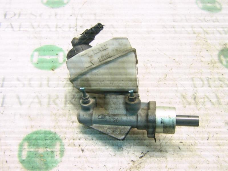 Recambio de bomba freno para renault clio ii fase i (b/cbo) 1.9 diesel referencia OEM IAM   