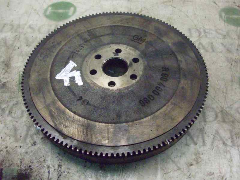 Recambio de volante motor para opel astra f berlina referencia OEM IAM   