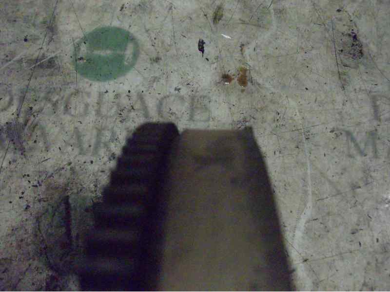 Recambio de volante motor para opel astra f berlina referencia OEM IAM   