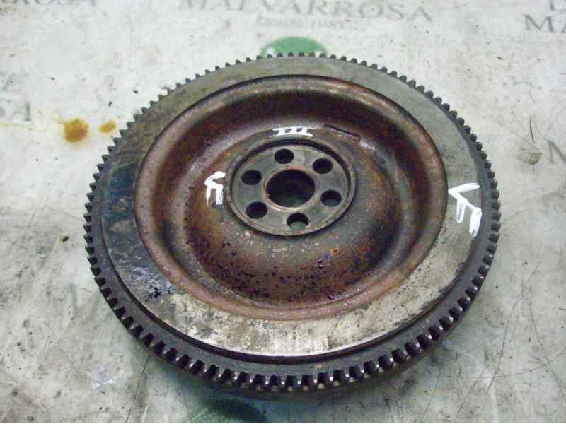 Recambio de volante motor para nissan trade 100 referencia OEM IAM   
