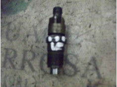 Recambio de inyector para nissan trade 100 referencia OEM IAM   