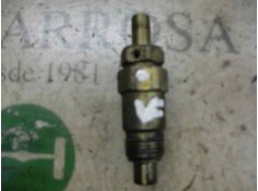 Recambio de inyector para nissan vanette (c 220) referencia OEM IAM   