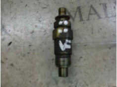 Recambio de inyector para nissan vanette (c 220) referencia OEM IAM   