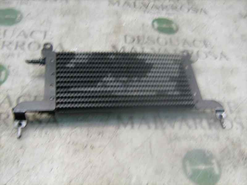 Recambio de radiador aceite para citroën c4 berlina 1.6 16v hdi referencia OEM IAM   