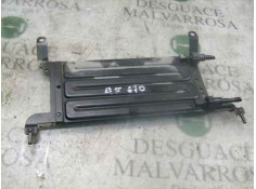 Recambio de radiador aceite para citroën c4 berlina 1.6 16v hdi referencia OEM IAM    2