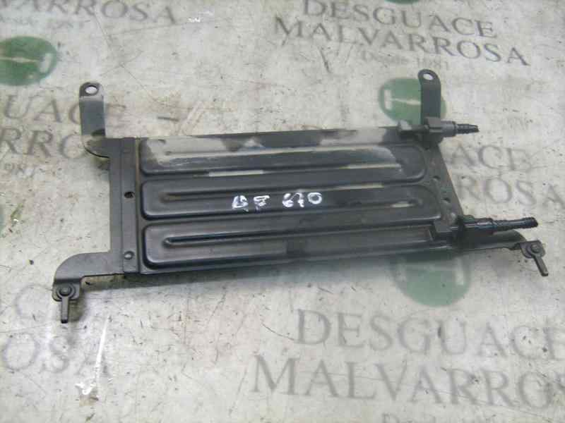 Recambio de radiador aceite para citroën c4 berlina 1.6 16v hdi referencia OEM IAM   