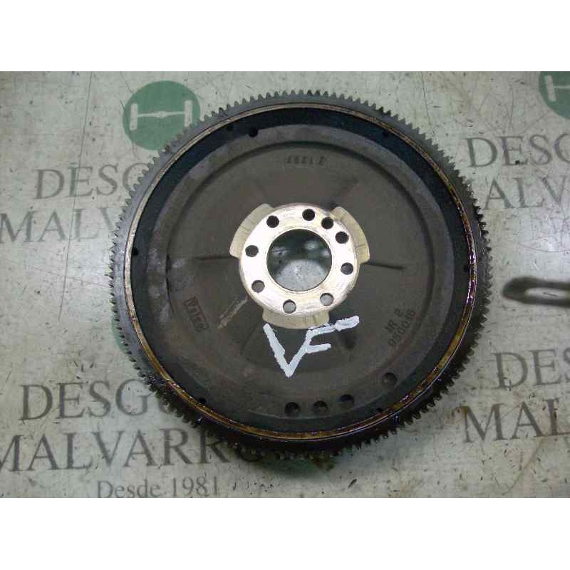 Recambio de volante motor para peugeot 406 break (s1/s2) 2.0 16v cat referencia OEM IAM   