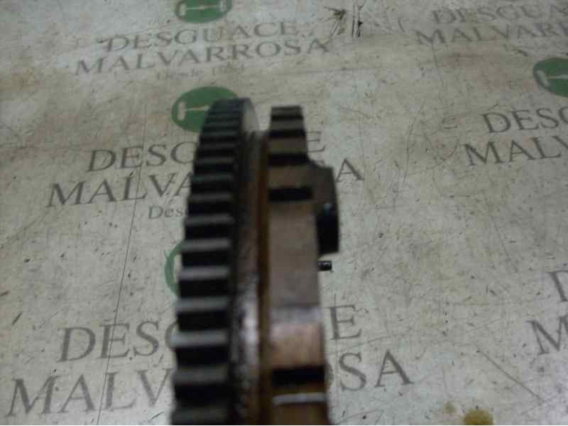 Recambio de volante motor para peugeot 406 break (s1/s2) 2.0 16v cat referencia OEM IAM   