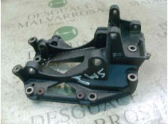 Recambio de soporte motor delantero para peugeot 406 berlina (s1/s2) 2.0 cat referencia OEM IAM   
