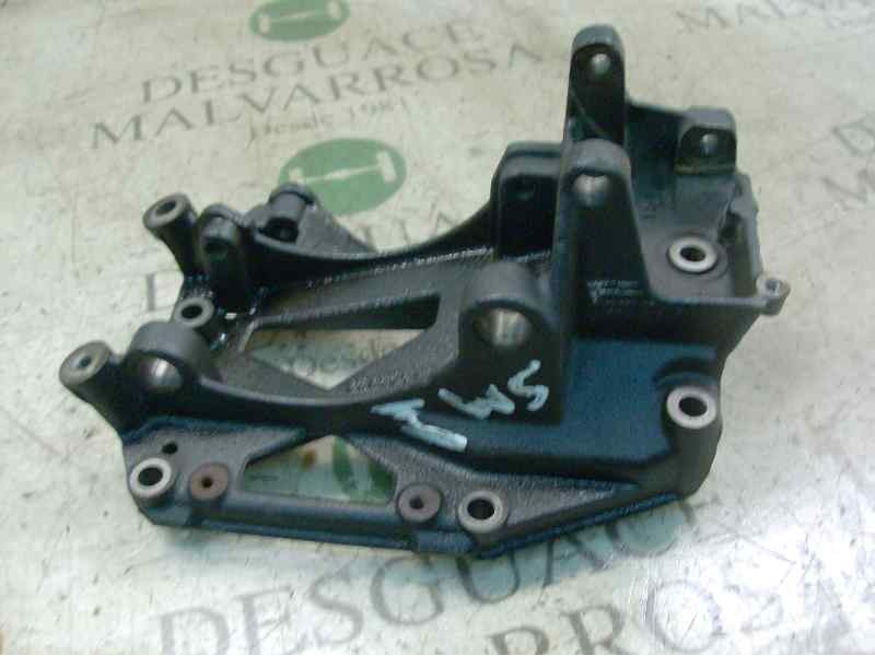 Recambio de soporte motor delantero para peugeot 406 berlina (s1/s2) 2.0 cat referencia OEM IAM   
