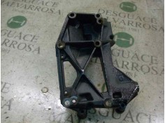 Recambio de soporte motor delantero para peugeot 406 berlina (s1/s2) 2.0 cat referencia OEM IAM    2