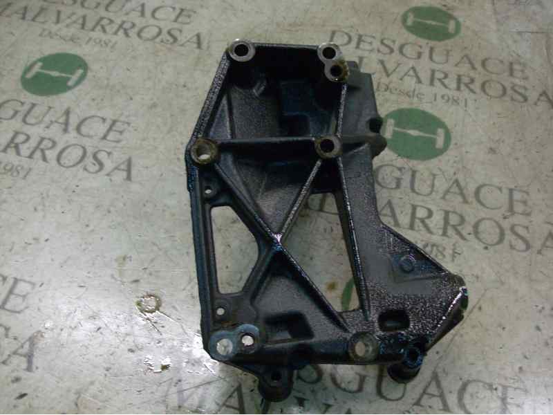 Recambio de soporte motor delantero para peugeot 406 berlina (s1/s2) 2.0 cat referencia OEM IAM   