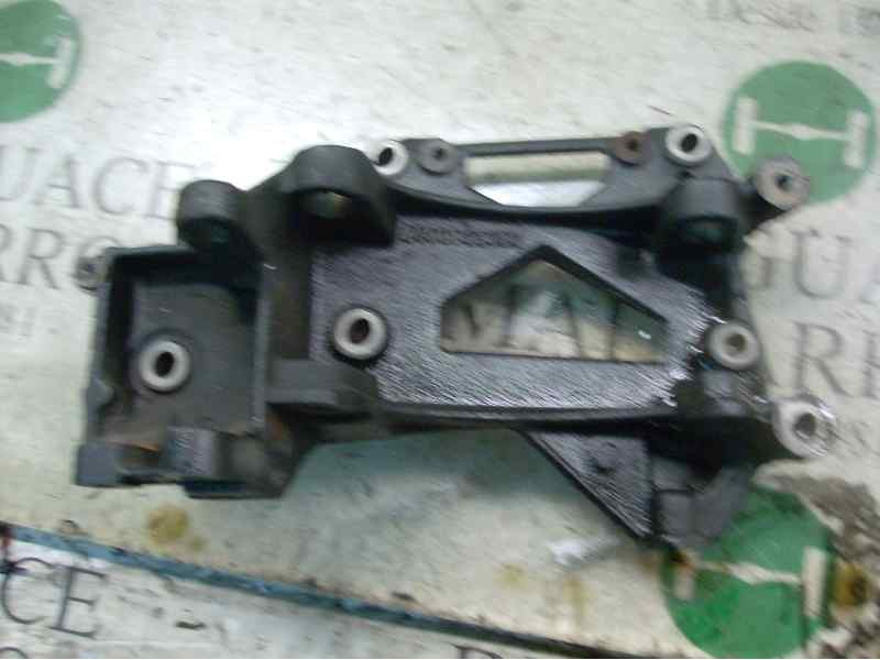 Recambio de soporte motor delantero para peugeot 406 berlina (s1/s2) 2.0 cat referencia OEM IAM   