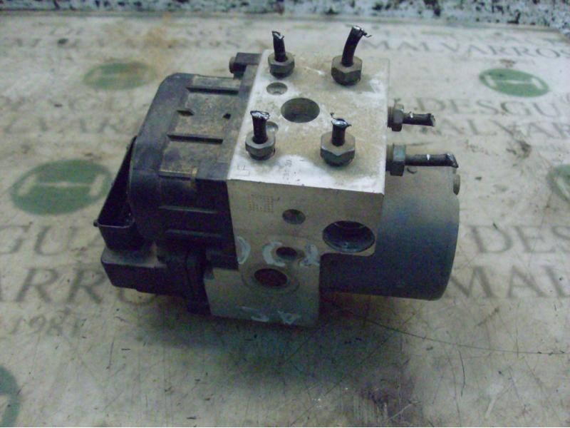 Recambio de abs para fiat punto berlina (188) 1.9 d (i) referencia OEM IAM   
