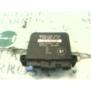 MODULO ELECTRONICO 