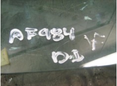 Recambio de cristal puerta delantero izquierdo para peugeot 307 (s1) xs referencia OEM IAM    2