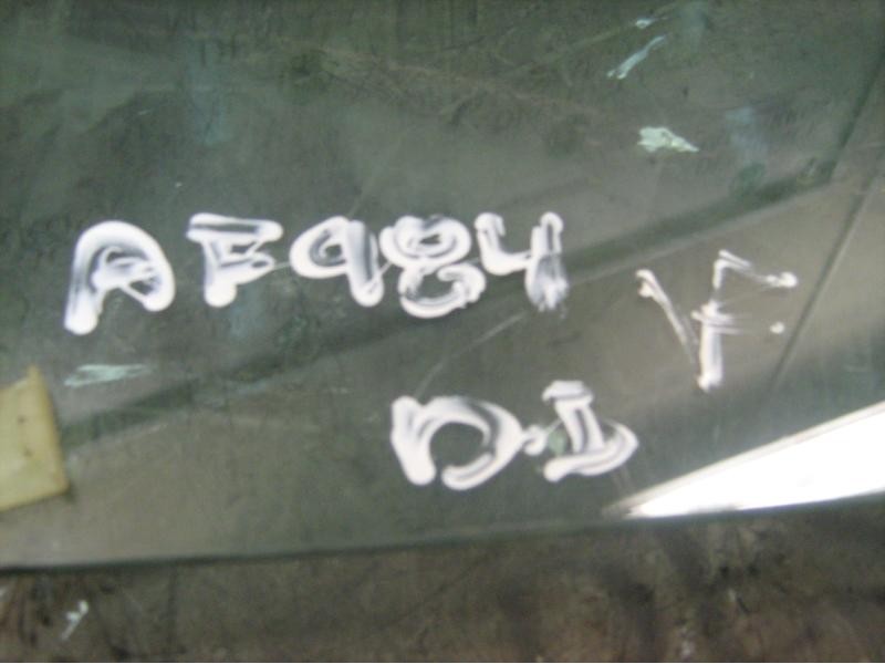 Recambio de cristal puerta delantero izquierdo para peugeot 307 (s1) xs referencia OEM IAM   