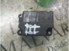 Recambio de motor electrico para peugeot 307 (s1) xs referencia OEM IAM   