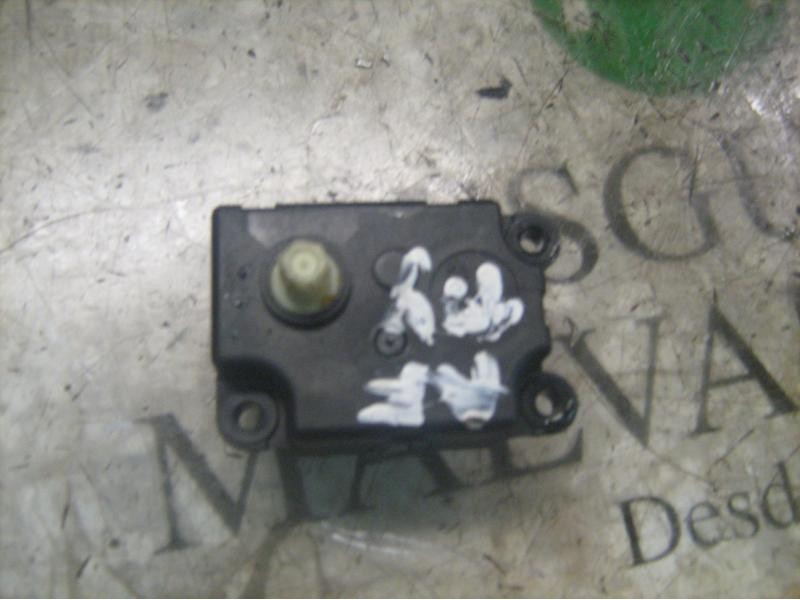 Recambio de motor electrico para peugeot 307 (s1) xs referencia OEM IAM   