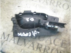 Recambio de maneta interior delantera izquierda para peugeot 307 (s1) xs referencia OEM IAM    2