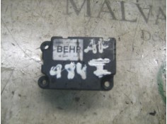 Recambio de motor electrico para peugeot 307 (s1) xs referencia OEM IAM   