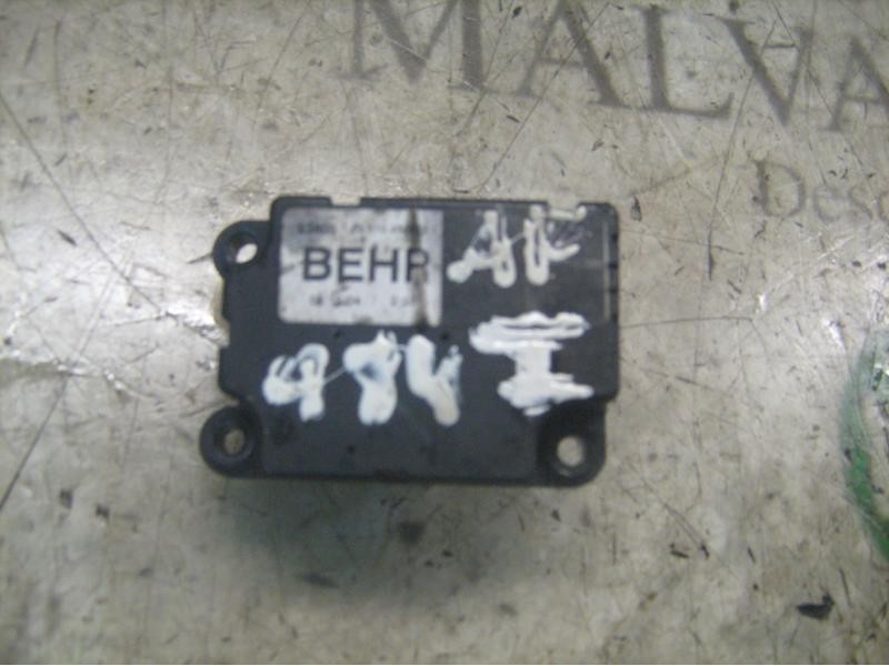 Recambio de motor electrico para peugeot 307 (s1) xs referencia OEM IAM   