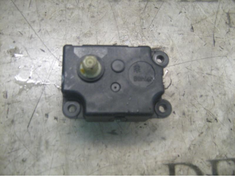 Recambio de motor electrico para peugeot 307 (s1) xs referencia OEM IAM   