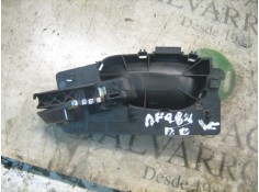 Recambio de maneta interior delantera derecha para peugeot 307 (s1) xs referencia OEM IAM    2