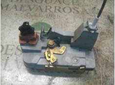 Recambio de cerradura puerta trasera derecha para peugeot 307 (s1) xs referencia OEM IAM    2