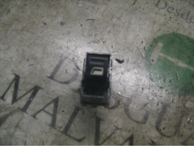 Recambio de mando elevalunas delantero izquierdo para peugeot 307 (s1) xs referencia OEM IAM   