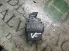 Recambio de mando elevalunas delantero izquierdo para peugeot 307 (s1) xs referencia OEM IAM    2