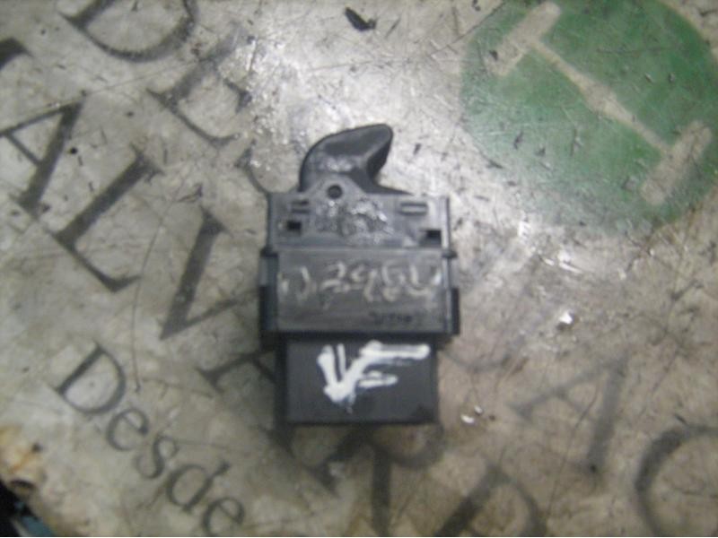 Recambio de mando elevalunas delantero izquierdo para peugeot 307 (s1) xs referencia OEM IAM   