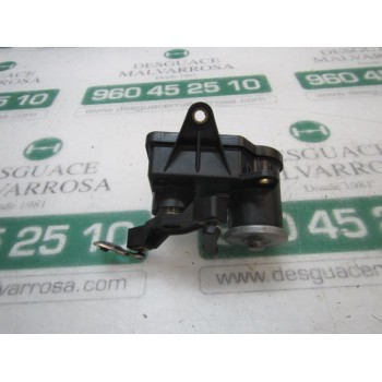 MOTOR APERTURA TRAMPILLAS CLIMATIZADOR 