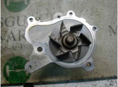 Recambio de bomba agua para kia cerato 2.0 turbodiesel cat referencia OEM IAM    2