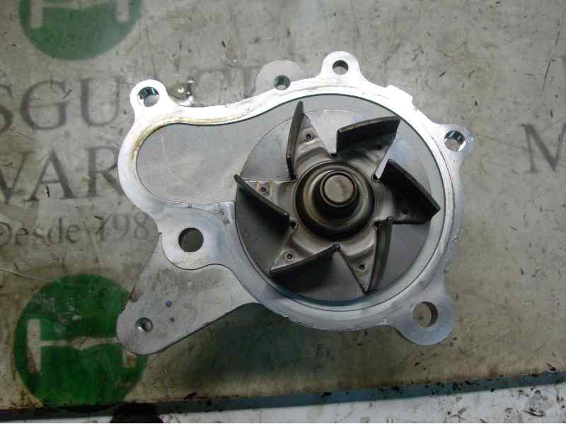 Recambio de bomba agua para kia cerato 2.0 turbodiesel cat referencia OEM IAM   