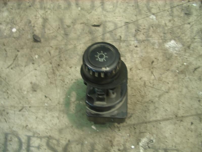 Recambio de mando luces para opel monterey ls referencia OEM IAM   