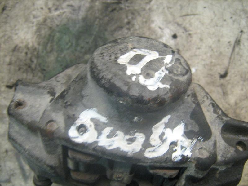 Recambio de pinza freno trasera derecha para opel vectra b berlina cd referencia OEM IAM   