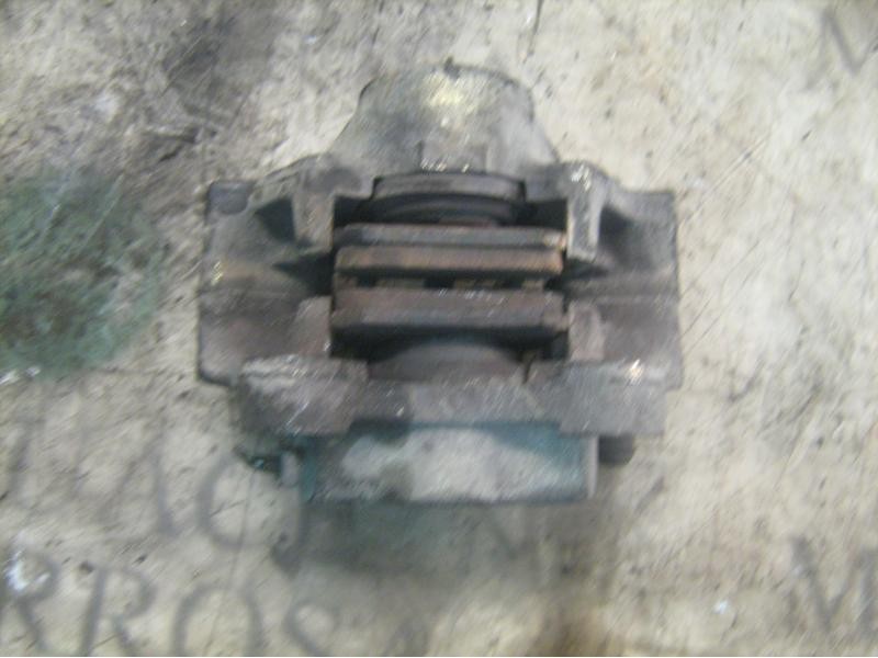 Recambio de pinza freno trasera derecha para opel vectra b berlina cd referencia OEM IAM   