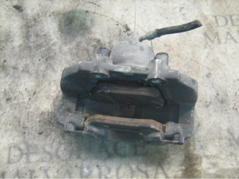 Recambio de pinza freno delantera derecha para opel vectra b berlina cd referencia OEM IAM   