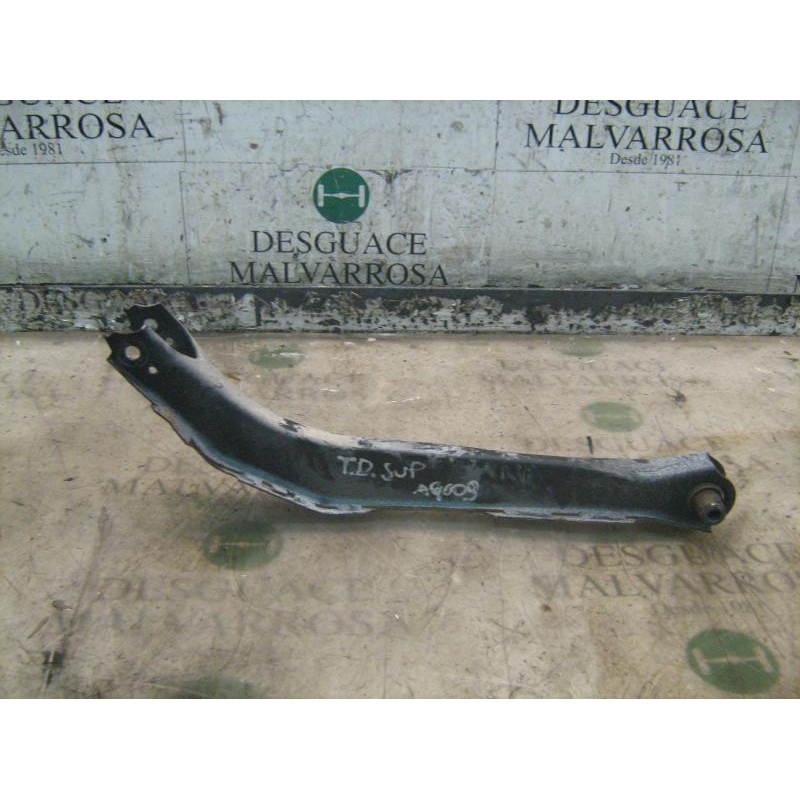 Recambio de brazo suspension inferior trasero derecho para opel vectra b berlina cd referencia OEM IAM   