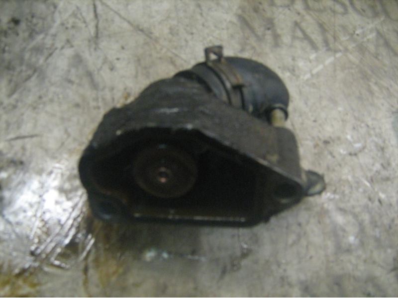 Recambio de termostato para opel vectra b berlina cd referencia OEM IAM   