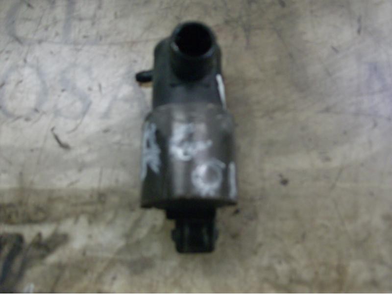 Recambio de bomba limpia para ford focus berlina (cak) ambiente referencia OEM IAM   