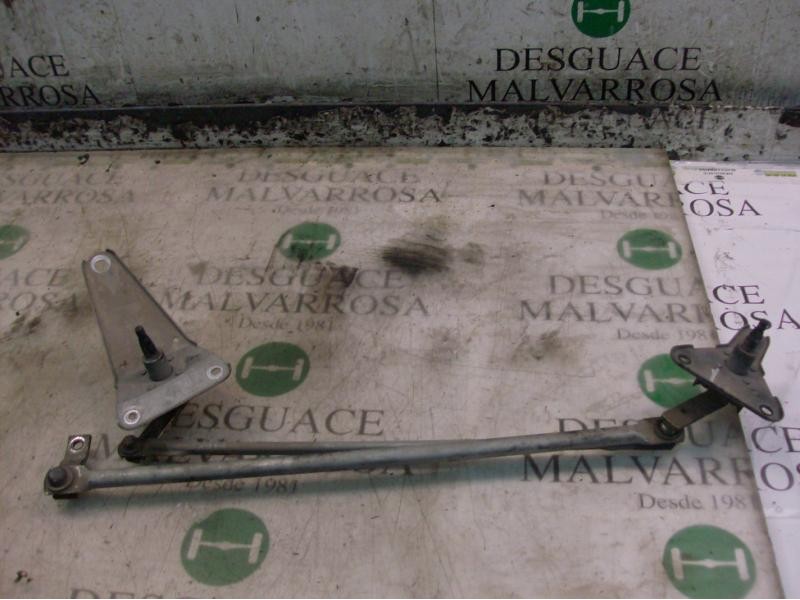 Recambio de articulacion limpia delantero para citroën berlingo 2.0 hdi cat (rhy / dw10td) referencia OEM IAM   