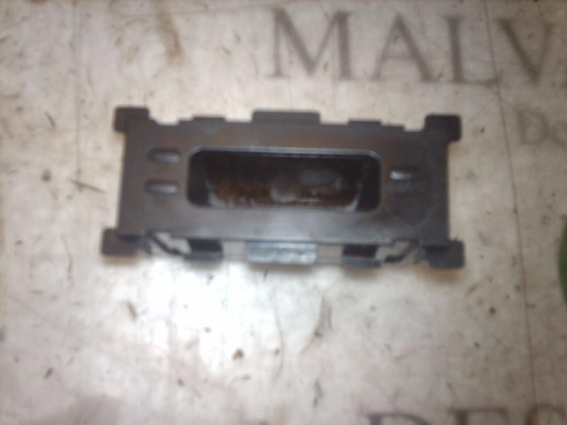 Recambio de mando multifuncion para mazda 323 berlina c/f/s (ba) 1.5 f glx referencia OEM IAM   