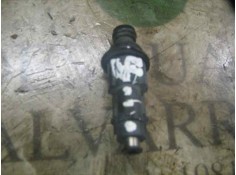 Recambio de inyector para seat ibiza (6k1) 1.4 referencia OEM IAM   