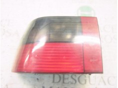 Recambio de piloto trasero izquierdo para seat ibiza (6k) 1.9 tdi referencia OEM IAM   