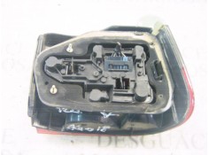 Recambio de piloto trasero izquierdo para seat ibiza (6k) 1.9 tdi referencia OEM IAM    2