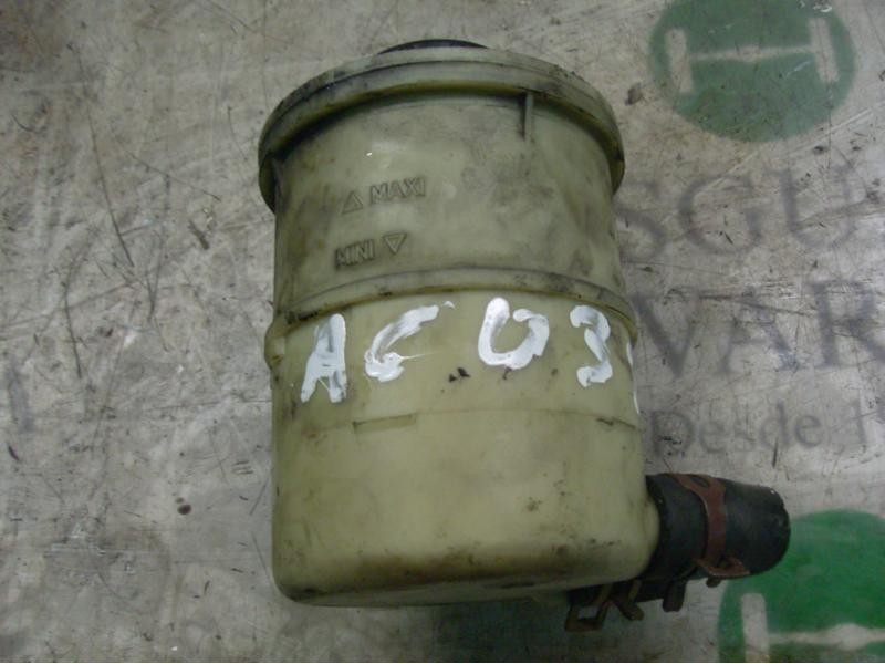 Recambio de deposito servo para renault megane i classic (la0) referencia OEM IAM   