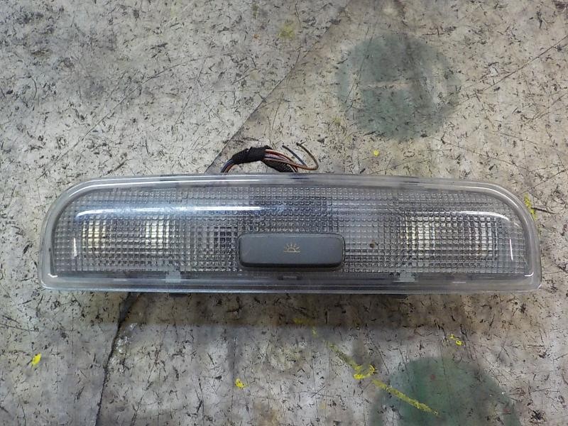 Recambio de piloto interior para audi a3 (8p) 2.0 tdi ambiente referencia OEM IAM 8P0947111A  