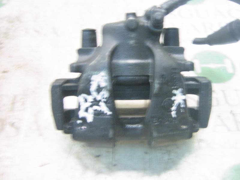Recambio de pinza freno delantera izquierda para fiat punto berlina (188) 1.9 d (i) referencia OEM IAM   